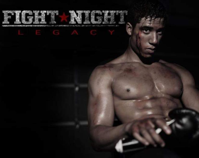 Fight Night Legacy